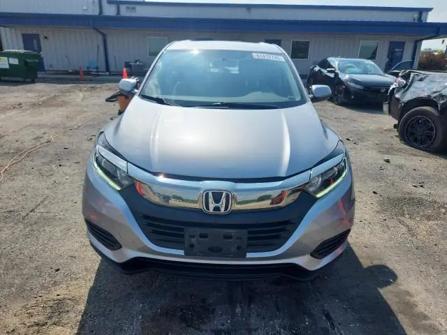 2021 HONDA HR-V LX  