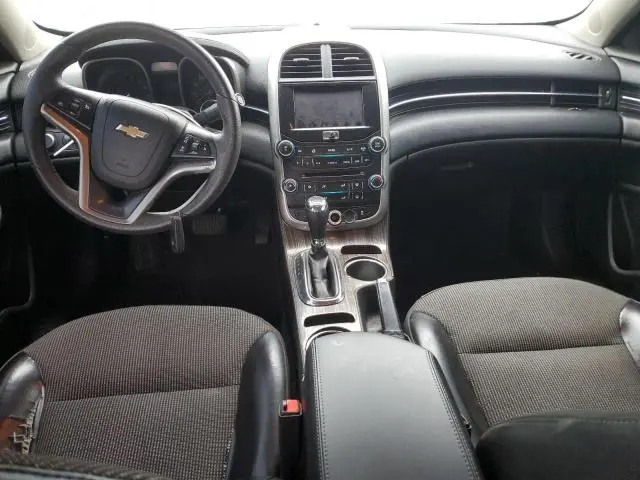2014 CHEVROLET MALIBU 1LT  