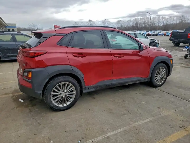 2019 HYUNDAI KONA SEL  