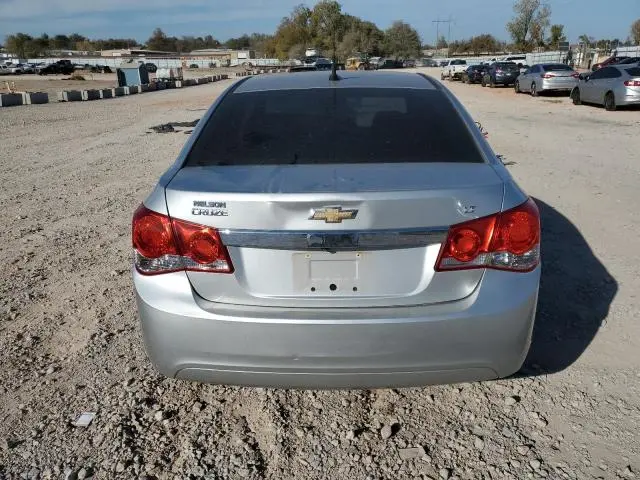 2013 CHEVROLET CRUZE LT  