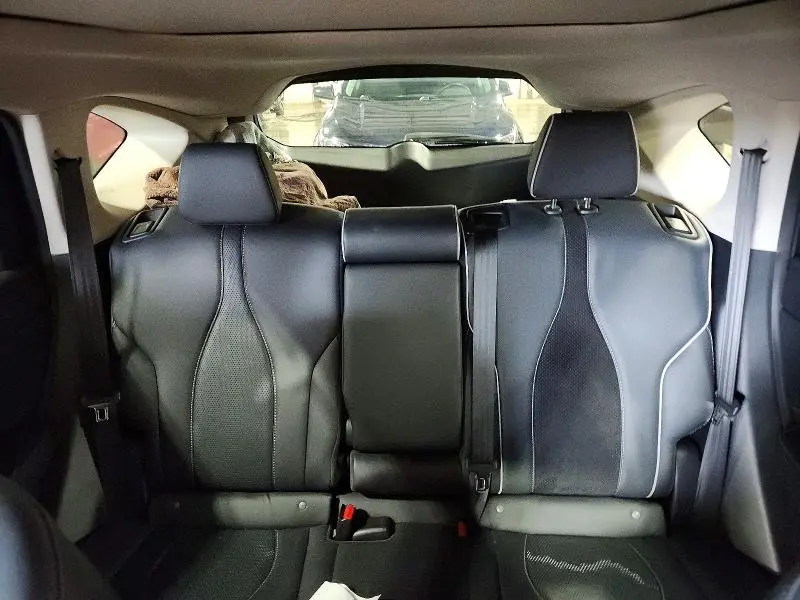 2019 ACURA RDX TECHNOLOGY  