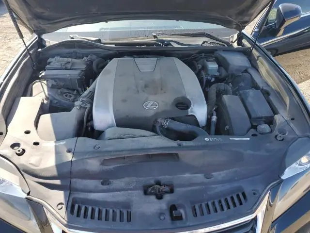 2014 LEXUS GS 350  