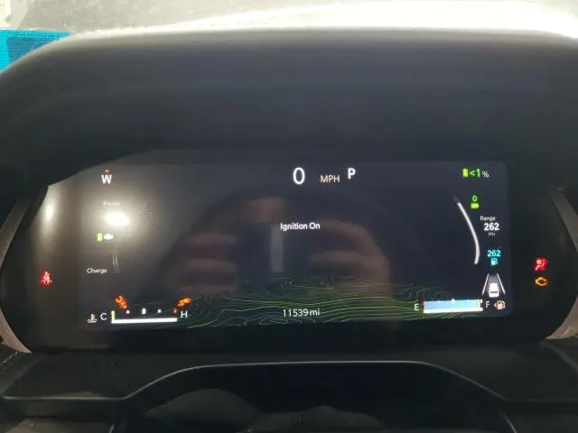 2022 JEEP GRAND CHEROKEE LIMITED 4XE  