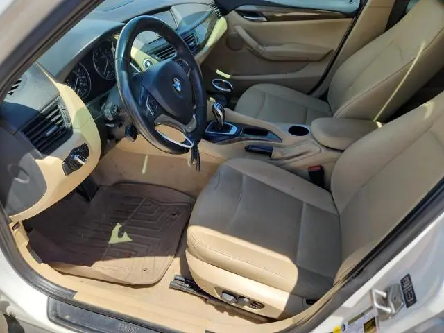 2013 BMW X1 XDRIVE28I  