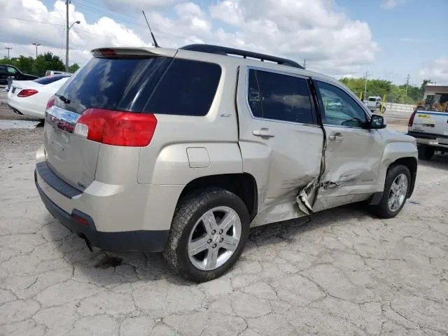 2012 GMC TERRAIN SLT  