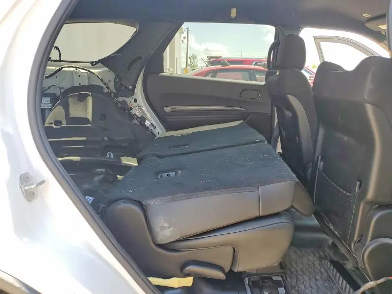 2023 DODGE DURANGO PURSUIT  