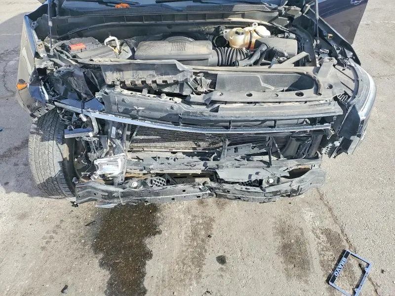 2023 CHEVROLET TAHOE C1500 PREMIER  