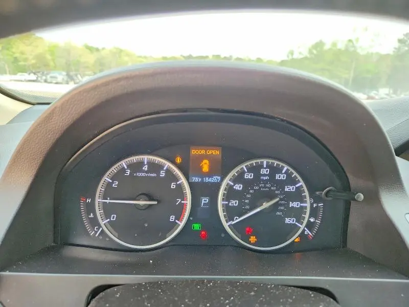 2013 ACURA RDX TECHNOLOGY  