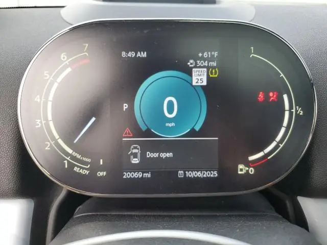 2023 MINI COOPER S COUNTRYMAN  