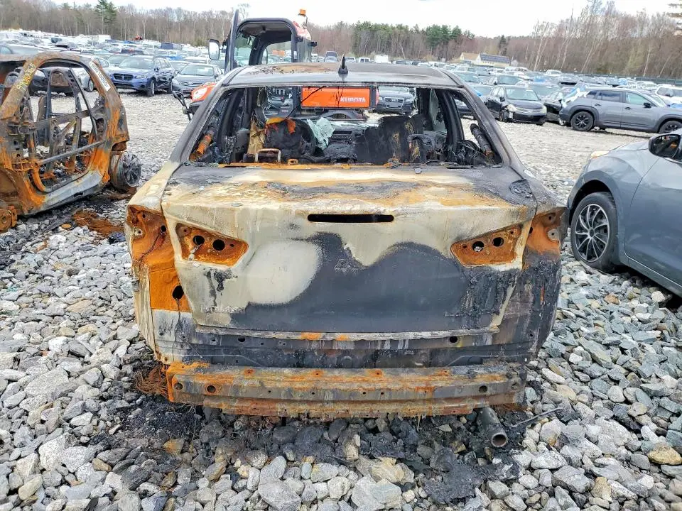 2010 MITSUBISHI LANCER ES  