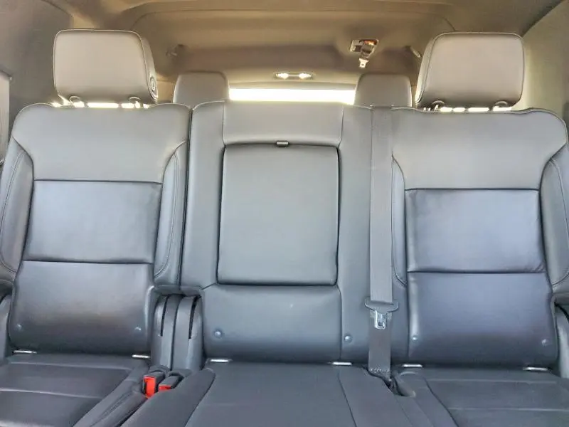 2021 CHEVROLET SUBURBAN C1500 LT  