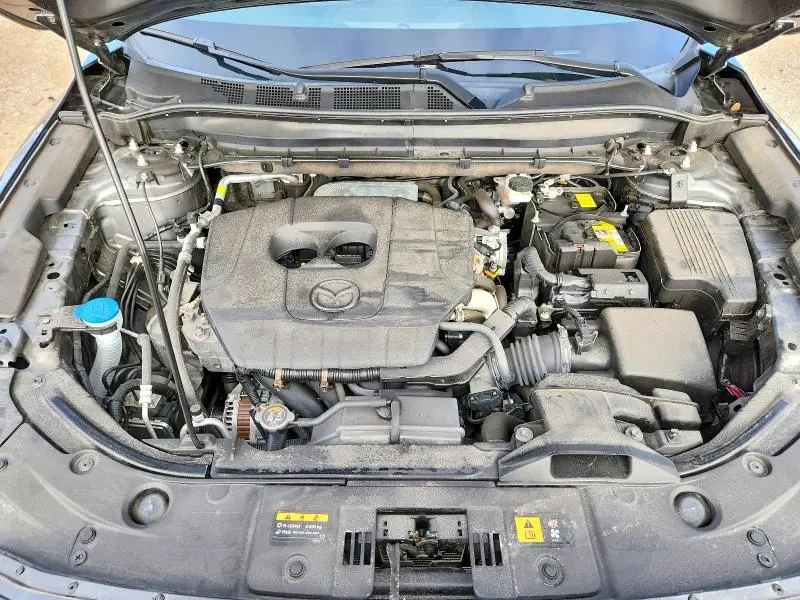 2024 MAZDA CX-5 PREFERRED  