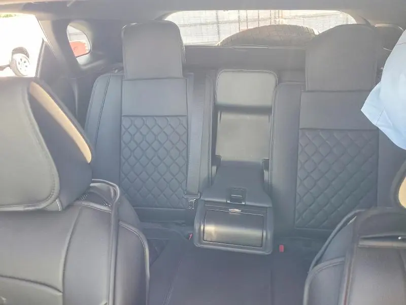 2019 LEXUS RX 450H F SPORT  
