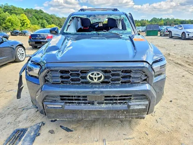 2026 TOYOTA 4RUNNER TRD OFF-ROAD HV  