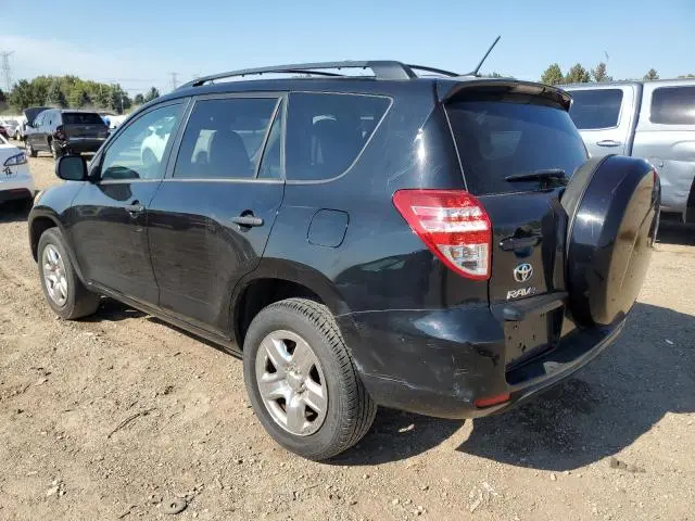 2012 TOYOTA RAV4   