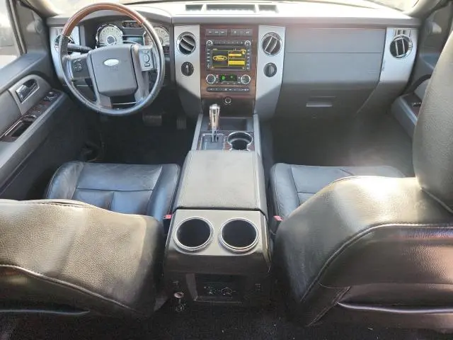 2010 FORD EXPEDITION LIMITED  