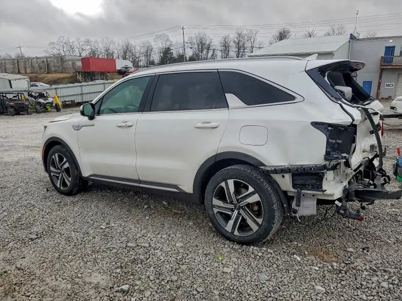2023 KIA SORENTO EX  