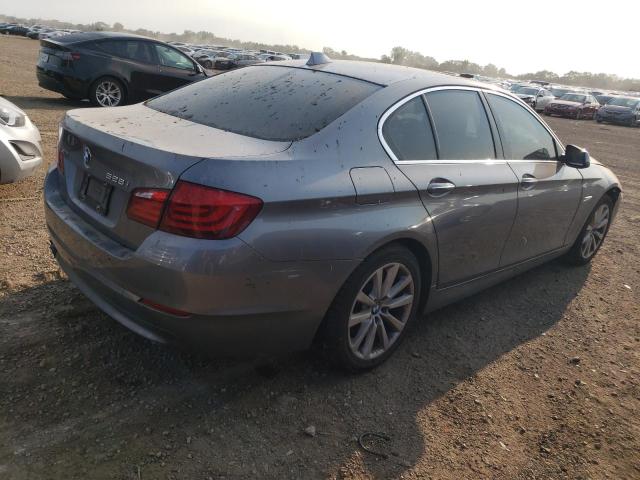 2013 BMW 528 XI