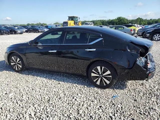 2019 NISSAN ALTIMA SL  