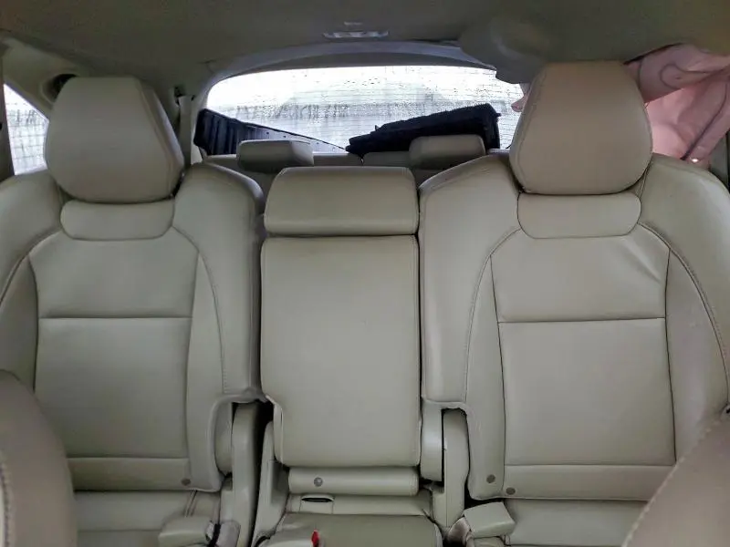 2014 ACURA MDX TECHNOLOGY  