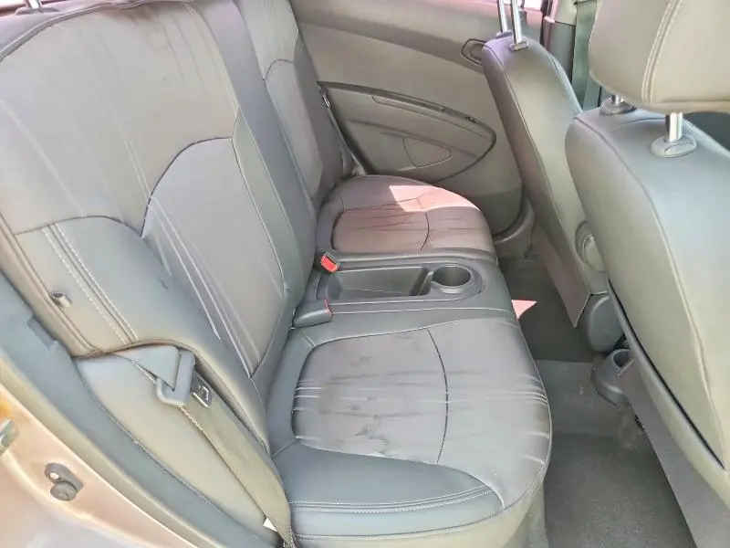 2013 CHEVROLET SPARK 1LT  