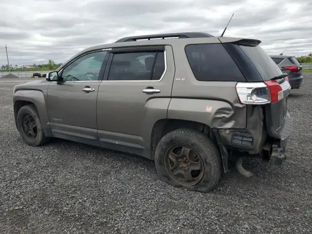 2012 GMC TERRAIN SLE  