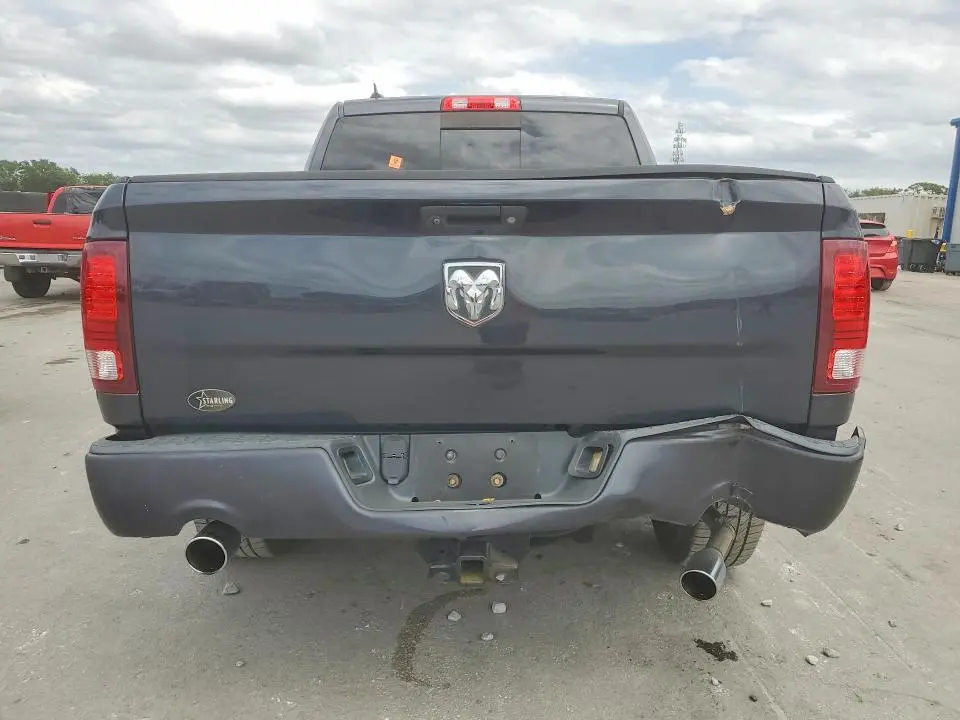2014 RAM 1500 SPORT  