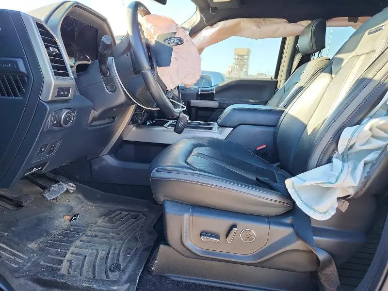 2022 FORD F250 SUPER DUTY  