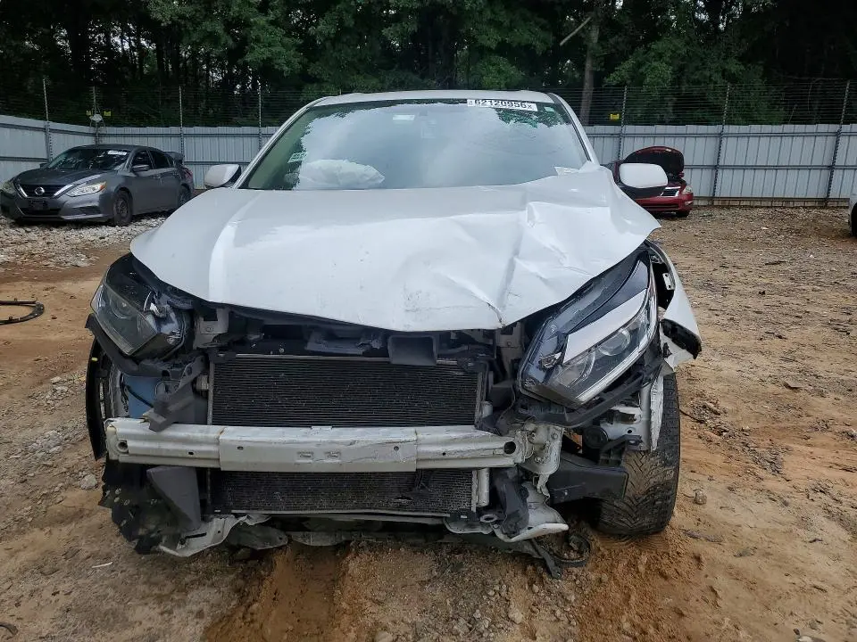 2020 HONDA HR-V LX  