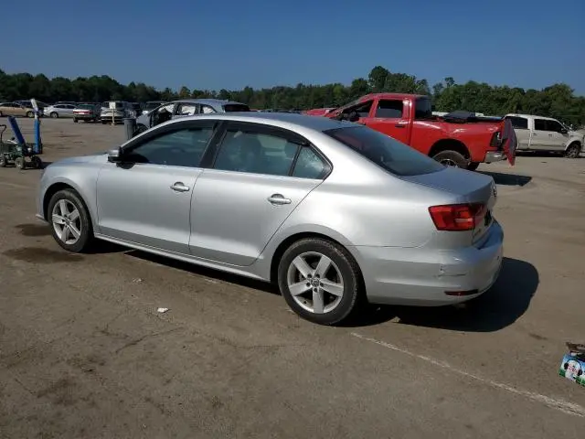 2015 VOLKSWAGEN JETTA SEL  