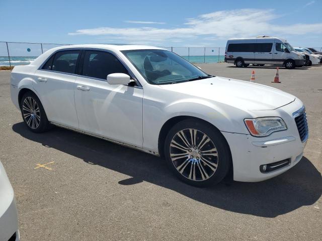 2013 CHRYSLER 300 S