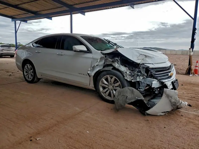 2020 CHEVROLET IMPALA LT  