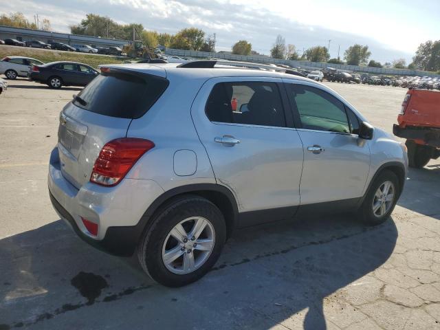 2020 CHEVROLET TRAX 1LT