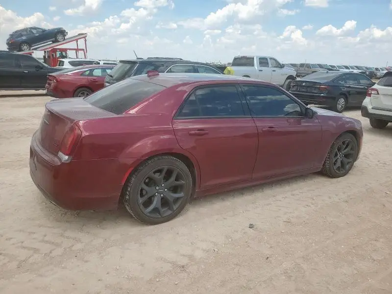 2020 CHRYSLER 300 TOURING  