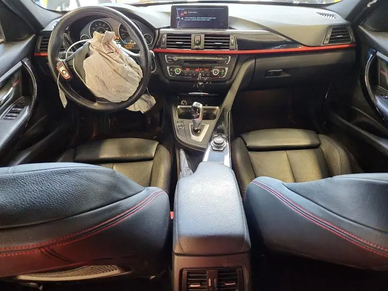 2013 BMW 328 XI  