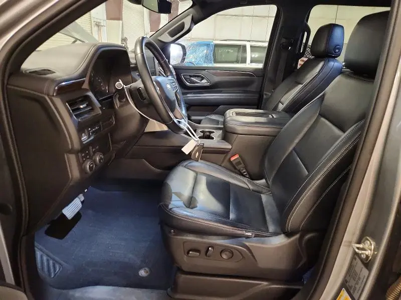 2023 CHEVROLET SUBURBAN K1500 LS  