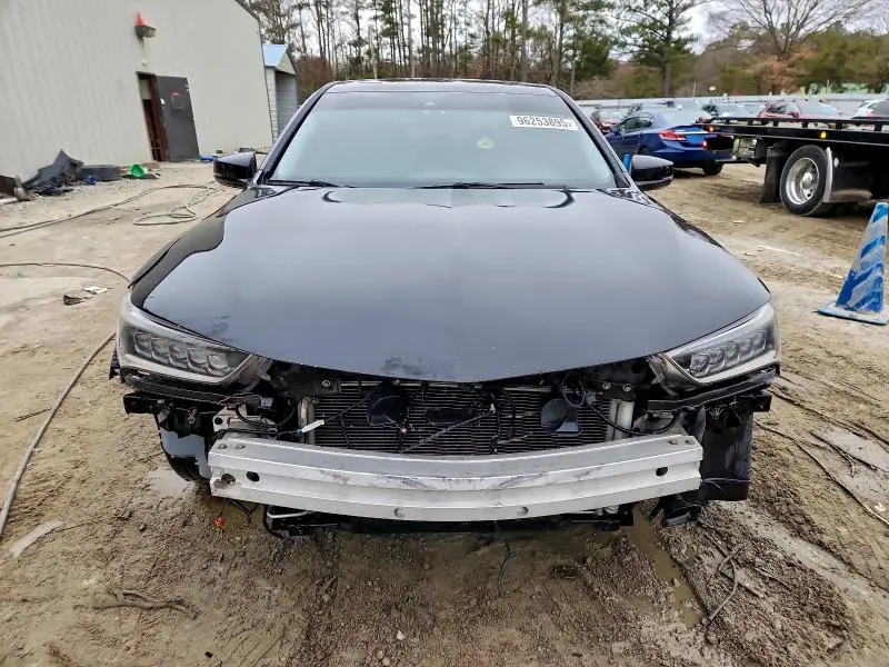 2018 ACURA TLX ADVANCE  
