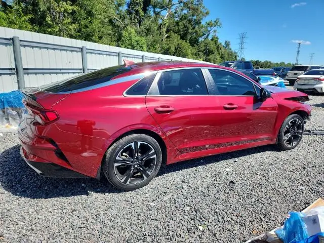 2022 KIA K5 GT LINE  