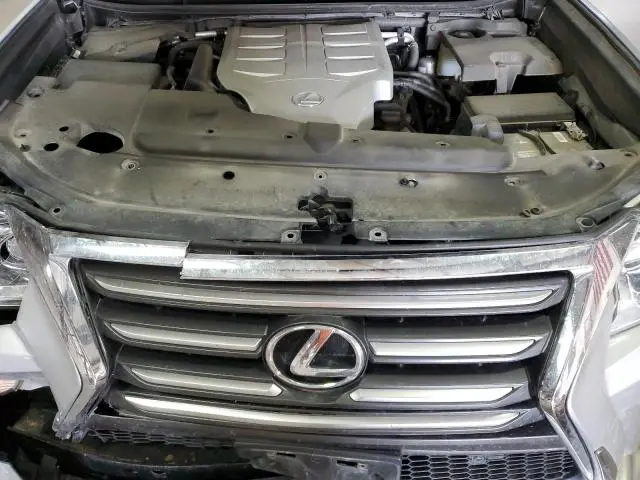 2019 LEXUS GX 460  