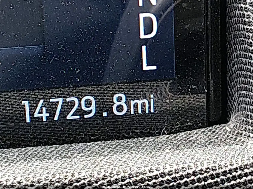 2024 FORD MUSTANG MACH-E PREMIUM