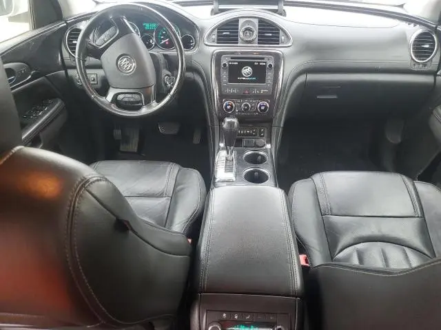 2016 BUICK ENCLAVE