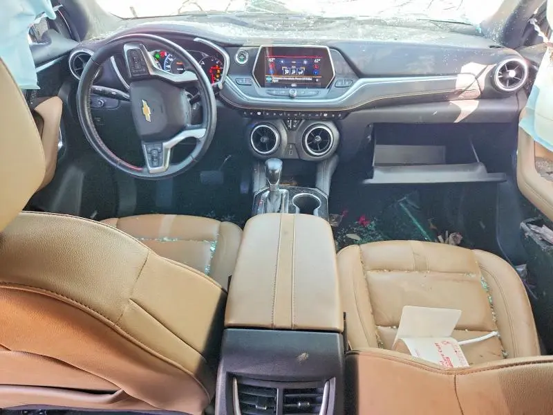 2021 CHEVROLET BLAZER PREMIER  