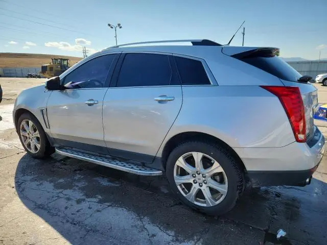 2014 CADILLAC SRX PREMIUM COLLECTION  