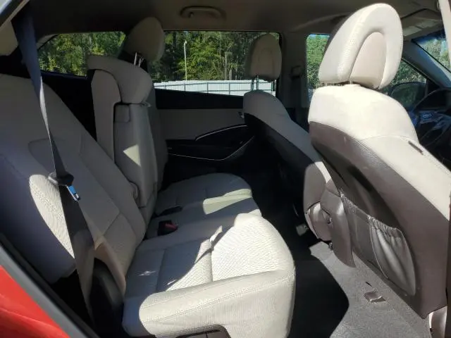 2014 HYUNDAI SANTA FE GLS  