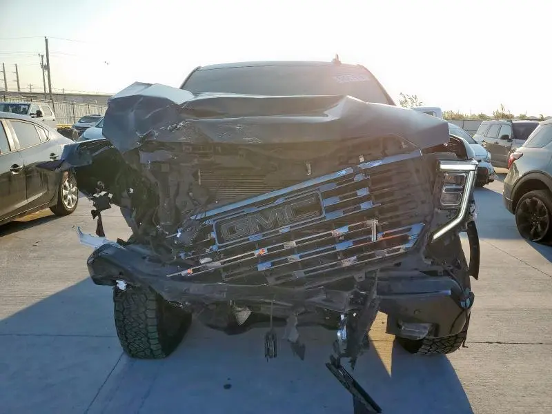 2023 GMC SIERRA K1500 DENALI ULTIMATE  