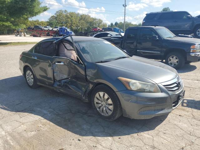 2011 HONDA ACCORD LX