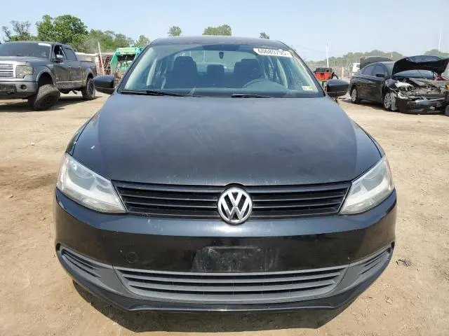 2014 VOLKSWAGEN JETTA BASE  
