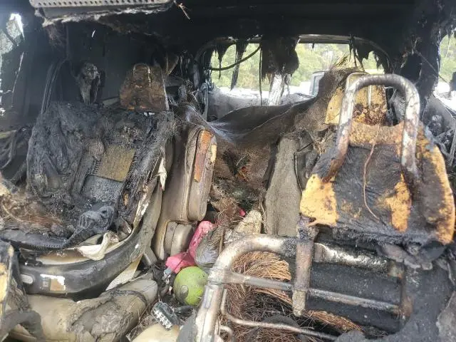 2021 HONDA PILOT TOURING  