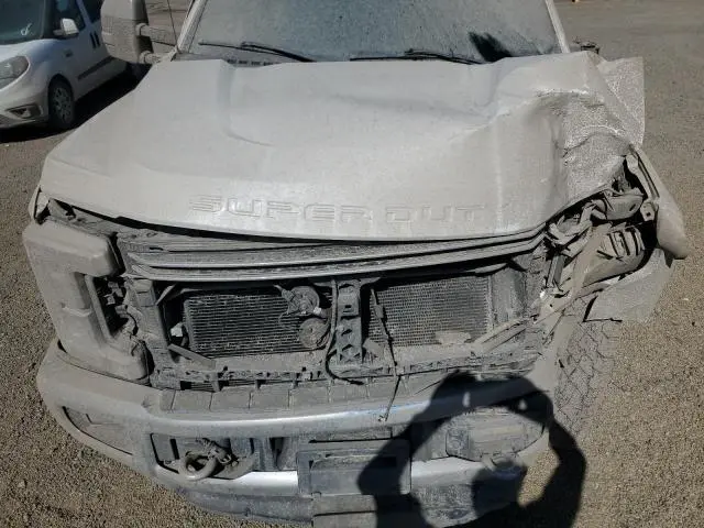 2018 FORD F350 SUPER DUTY  