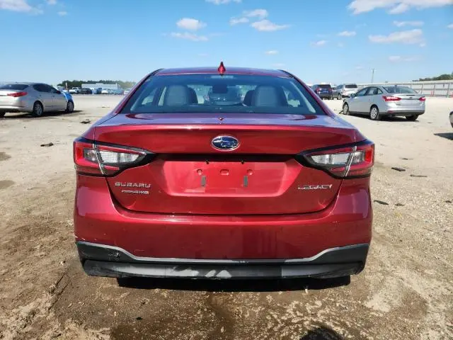 2024 SUBARU LEGACY LIMITED  